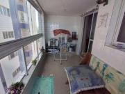 Apartamento Residencial à venda, Centro, Mongaguá AP1540