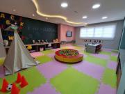 Apartamento Residencial à venda, Centro, Mongaguá AP2176