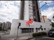 Apartamento Residencial à venda, Centro, Osasco AP0183