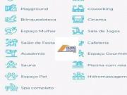 Apartamento Residencial à venda, Centro, Poços de Caldas...