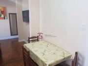 Apartamento residencial à venda, Centro, São Paulo AP26731