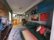 Apartamento Residencial à venda, Centro, Vinhedo AP0498