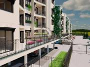 Apartamento Residencial à venda, Centro, Vinhedo AP1286