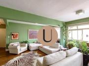 Apartamento Residencial à venda, Cerqueira César, São...