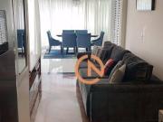 Apartamento Residencial à venda, Cerqueira César, São...