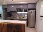 Apartamento Residencial à venda, Chácara Cneo, Campinas...