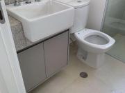 Apartamento Residencial à venda, Chácara Cneo, Campinas...