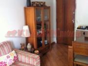 Apartamento Residencial à venda, Chácara Inglesa, São Paulo