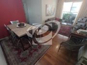 Apartamento com 3 dormitórios à venda, 74 m² por R$...