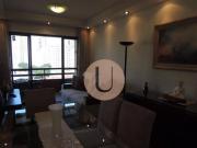 Apartamento Residencial à venda, Chácara Inglesa, São...