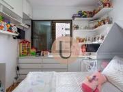 Apartamento Residencial à venda, Chácara Klabin, São...