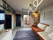 Apartamento Residencial à venda, Chácara Santo Antônio...