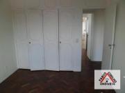 Apartamento Residencial à venda, Chácara Santo Antônio...