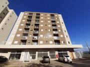 Apartamento Residencial à venda, Chácaras Reunidas São...