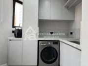 Apartamento Residencial à venda, Cidade Jardim, São José...