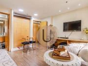 Apartamento Residencial à venda, Cidade Jardim, São...