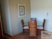 Apartamento residencial à venda, Condomínio Vila Verde, Itu