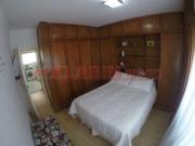 Apartamento Residencial à venda, Consolação, São Paulo