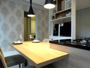 Apartamento residencial à venda, Demarchi, São Bernardo...