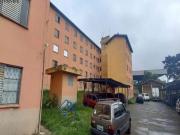 Apartamento Residencial a Venda em Cidade Tiradentes