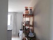 Apartamento Residencial a Venda em Cidade Tiradentes