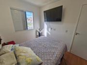 Apartamento residencial à venda em Itu Rancho Grande,...