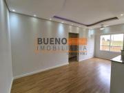 Apartamento Residencial à Venda em Santa Bárbara D&apos...