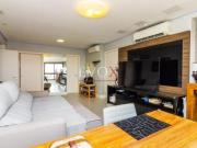 Apartamento Residencial à venda, Floresta, Porto Alegre...