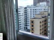 Apartamento residencial à venda, Gonzaga, Santos