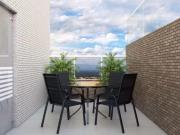 Apartamento Residencial à venda, Guilhermina, Praia...