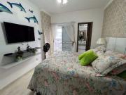Apartamento Residencial à venda, Guilhermina, Praia...