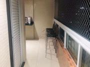 Apartamento Residencial à venda, Guilhermina, Praia...