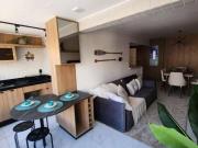 Apartamento Residencial à venda, Guilhermina, Praia...