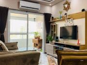 Apartamento Residencial à venda, Guilhermina, Praia...