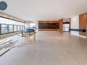 Apartamento Residencial à venda, Higienópolis, São Paulo...