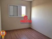 Apartamento Residencial à venda, Ipatinga, Sorocaba AP0200