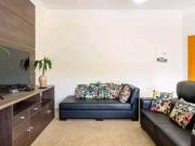 Apartamento Residencial à venda, Itaguá, Ubatuba AP0691