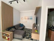 Apartamento Residencial à venda, Itaguá, Ubatuba AP1240