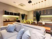 Apartamento Residencial Ã venda, Itaim Bibi, SÃ£o Paulo...