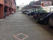 Apartamento residencial à venda, Jabaquara, São Paulo