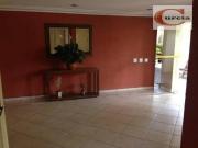 Apartamento residencial à venda, Jabaquara, São Paulo