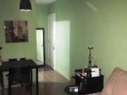 Apartamento residencial à venda, Jaguaré, São Paulo