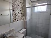 Apartamento Residencial à venda, Jardim Aeroporto I, Itu...