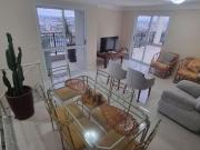 Apartamento Residencial à venda, Jardim Alvorada, São...