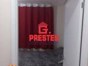 Apartamento Residencial à venda, Jardim Antônio...