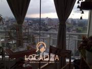 Apartamento Residencial à venda, Jardim Aparecida, São...