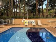 Apartamento Residencial à venda, Jardim Celeste, São...