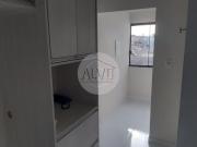 Apartamento Residencial à venda, Jardim Centenário, Mogi...