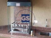 Apartamento com 4 dormitórios, 320 m² venda por R$...