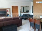 Apartamento residencial à venda, Jardim da Saúde, São Paulo